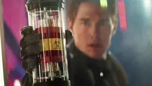 Backdrop to the movie "Mission: Impossible 8" #515062