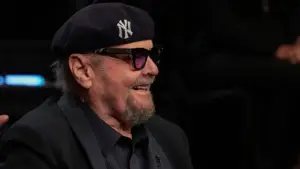 Backdrop to the movie "SNL50: The Homecoming Concert" #731319