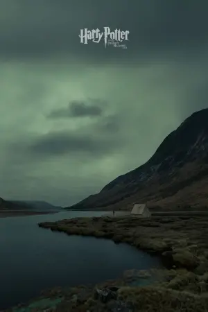 Poster to the movie "Harry Potter and the Deathly Hallows: Part 1" #166077