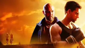 Backdrop to the movie "Heart of the Man" #738089