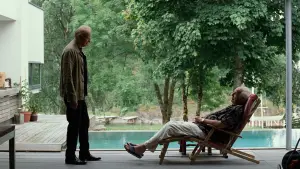 Backdrop to the movie "Sentimental Value" #510903