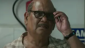 Watch film Kaagaz 2 | Kaagaz2 - Official Trailer | Anupam Kher, Darshan Kumaar, Satish Kaushik, Smriti Kalra, Neena Gupta