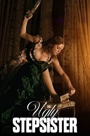 Poster to the movie "The Ugly Stepsister" #519507