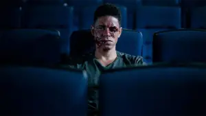 Backdrop to the movie "Sala Escura" #705118