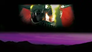 Backdrop to the movie "Lion-Girl" #759543