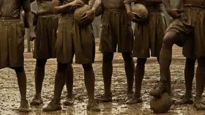 Watch film Maidaan | Maidaan Teaser | Ajay Devgn | Amit Sharma | Boney Kapoor | A.R. Rahman | Fresh Lime Films | June 23