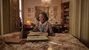 Backdrop to the movie "Maria" #602544