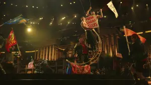 Backdrop to the movie "Megalopolis" #595867