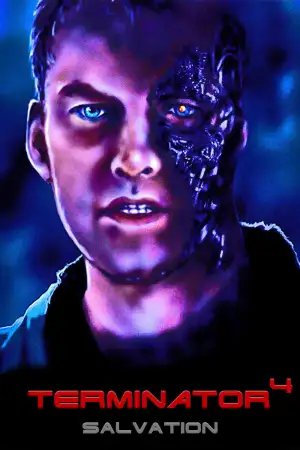 Terminator Salvation