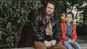 Backdrop to the movie "No Way Back" #782022