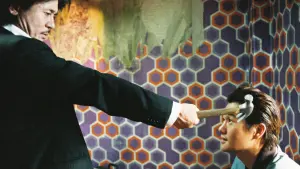 Backdrop to the movie "Oldboy" #175160