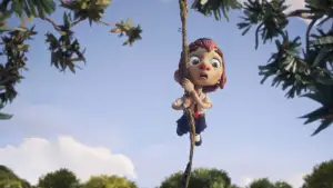 Backdrop to the movie "Savages" #535197