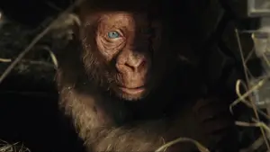 Backdrop to the movie "Rampage" #598878