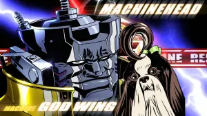 Backdrop to the movie "Redline" #790382