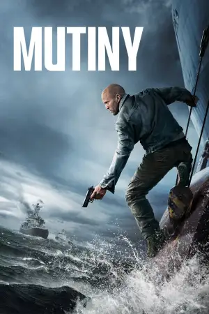 Poster to the movie "Mutiny" #797643