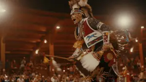 Backdrop to the movie "Sugarcane" #730361