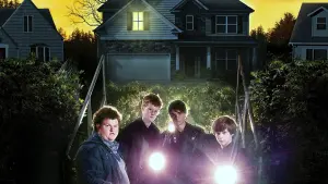 Backdrop to the movie "Summer of 84" #253902