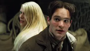 Backdrop to the movie "Stardust" #802848