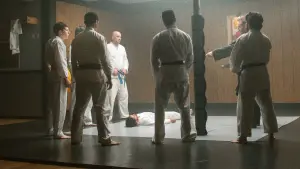 Backdrop to the movie "The Art of Self-Defense" #278563