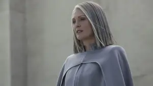 Backdrop to the movie "The Hunger Games: Mockingjay - Part 2" #634245