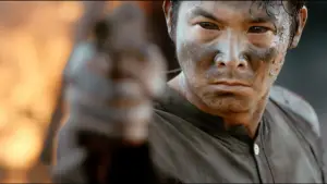 Backdrop to the movie "The Immortal" #541336