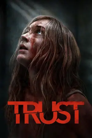 Poster to the movie "Trust" #561507