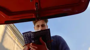 Backdrop to the movie "Dead Star" #677632