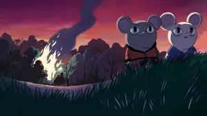 Backdrop to the movie "Scenery" #647223