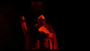 Backdrop to the movie "Witches