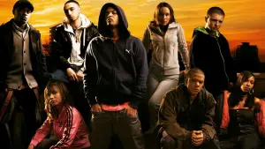 Backdrop to the movie "Adulthood" #728548