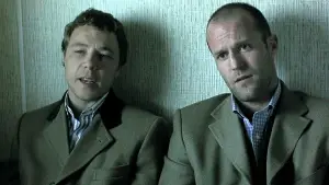 Backdrop to the movie "Snatch" #581831