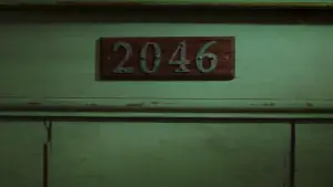 Backdrop to the movie "2046" #787305