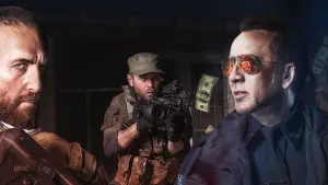 Backdrop to the movie "211" #375790