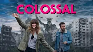 Backdrop to the movie "Colossal" #870899