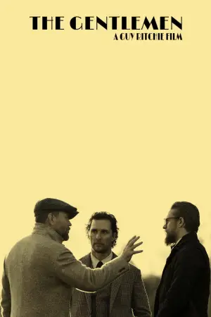 The Gentlemen