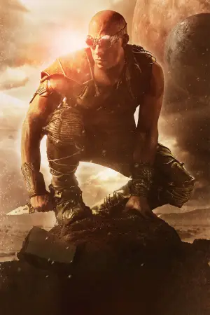 Riddick