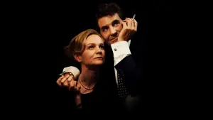 Backdrop to the movie "Maestro" #288167