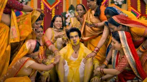 Backdrop to the movie "Bhool Chuk Maaf" #660203