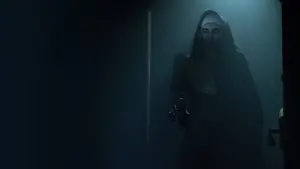 Backdrop to the movie "The Nun" #313816