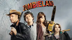 Backdrop to the movie "Zombieland" #613888