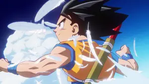 Backdrop to the movie "Dragon Ball DAIMA" #736145