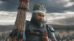 Backdrop to the movie "Creation of the Gods II: Demonic Confrontation" #591527