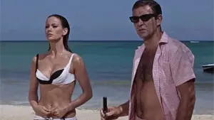 Backdrop to the movie "Thunderball" #640879