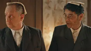 Backdrop to the movie "Lucky Star" #692216