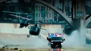 Backdrop to the movie "Ambulance" #720174