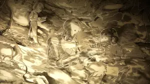 Backdrop to the movie "Arco" #761635