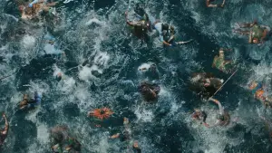 Backdrop to the movie "Black Panther: Wakanda Forever" #562364