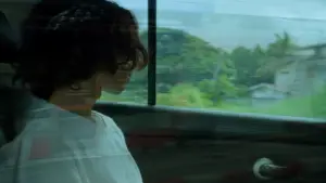 Backdrop to the movie "Blood on the canvas" #775165