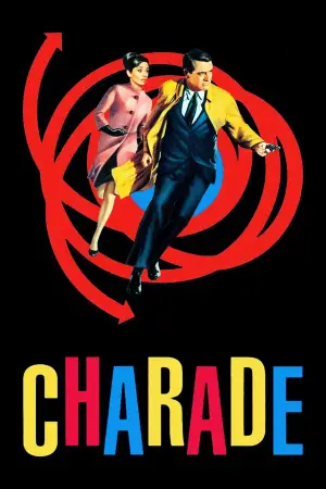 Poster to the movie "Charade" #723089