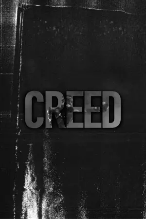 Poster to the movie "Creed" #597127